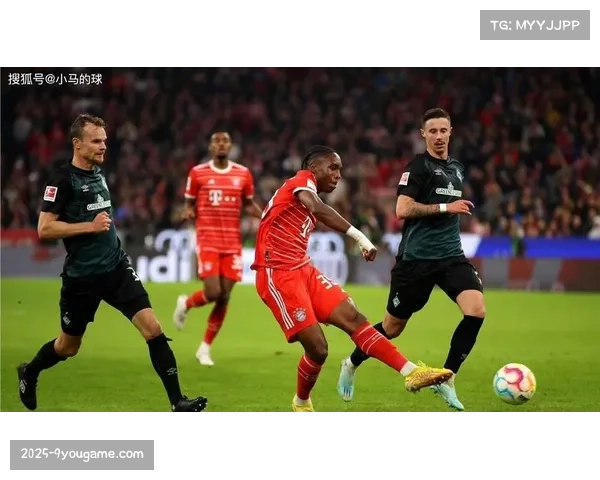 德媒称施洛特贝克获拜仁皇马曼城重点考察或成欧洲豪门争夺焦点