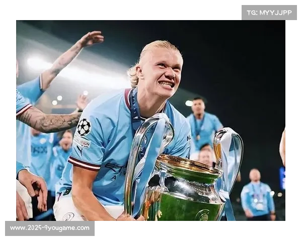 哈兰德上演精彩帽子戏法助挪威大胜再次展现世预赛锋霸无敌实力