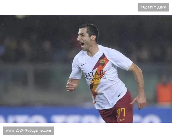 姆希塔良回忆与克洛普打赌往事:输掉50欧元进球后向他索回赌金